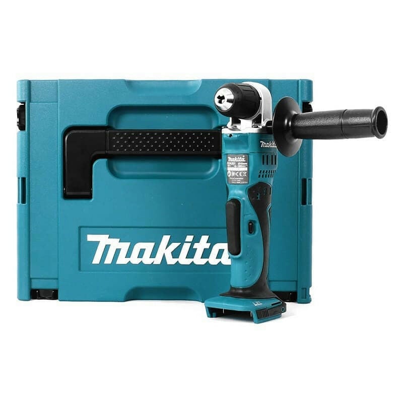 Perceuse D'Angle 18V Lxt (Machine Seule) En Makpac Makita Dda351Zj