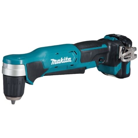 Perceuse d'angle Makita DA333DSAE 12 V 2x2 0 Ah accu.