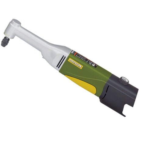 Perceuse d'angle sans fil à col long PROXXON LWB/A en boîte carton - 29807