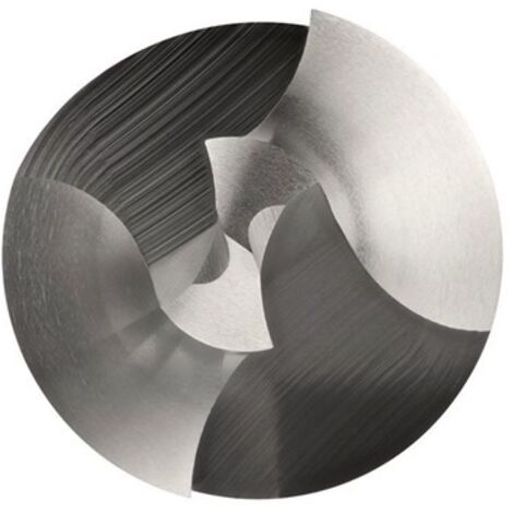 Perceuse de centrage DIN 333R D.0,8 mm HSS Vide Droite 1