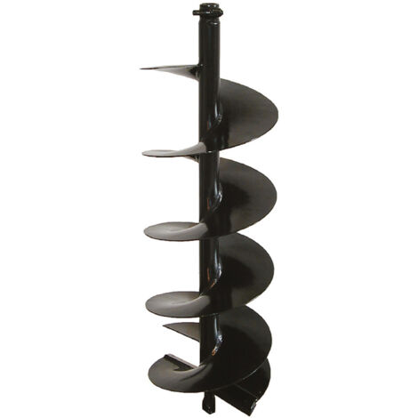 Perceuse de jardin Blue Bird 722020 200x700 mm