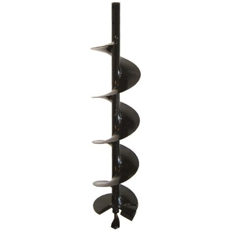 Perceuse de jardin Blue Bird 727430 250x800 mm