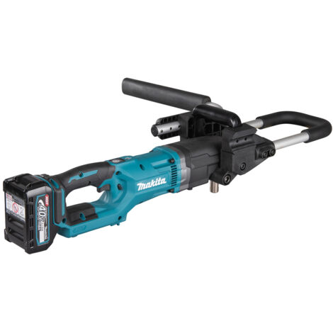 Perceuse de jardin Makita DG002GZ 40 V (sans batterie et chargeur)