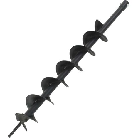 Perceuse de tarière Acier 100 mm