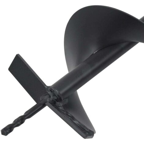 Perceuse de tarière Acier 150 mm CFW92470