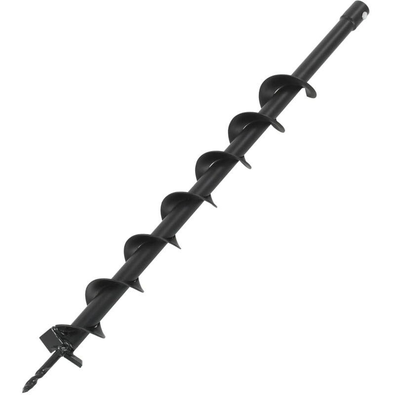 Perceuse de tariere Acier 60 mm
