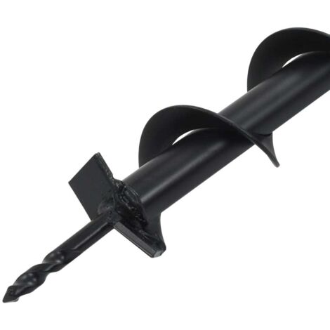 Perceuse de tarière Acier 60 mm CFW55010