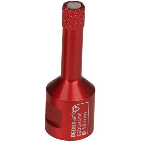 Perceuse dedra ded1594s12 diamètre 12 mm filetage M14