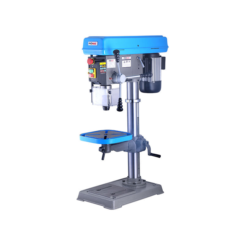 Perceuse d'etabli 230v JD-3285M Promac