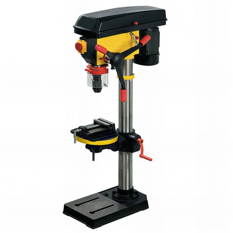 NM - Perceuse d'établi 750 w 230 v mandrin 16 mm