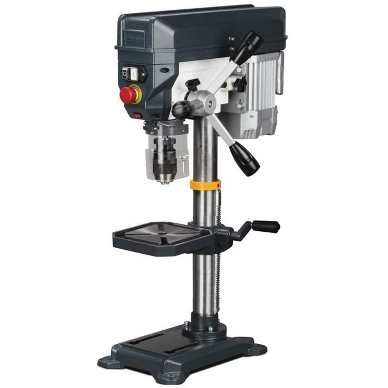 Opti-drill - Perceuse d'établi dq 18 15,9 (S235JR)mm MK2 600-2400min-¹ - 3191042