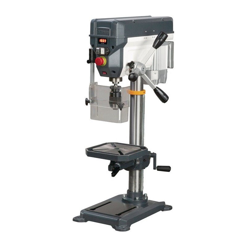 FP - Perceuse d'établi dq 20 v 16 (S235JR) mm mk 2 450-2 500 min-¹ opti-drill