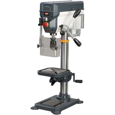 Perceuse d'établi DQ 20 V 16 (S235JR) mm MK 2 450-2 500 min-¹ OPTI-DRILL