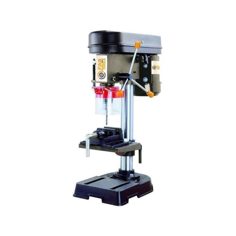 Fartools - Perceuse d'Etabli one p 13F - 350W - mandrin 13mm