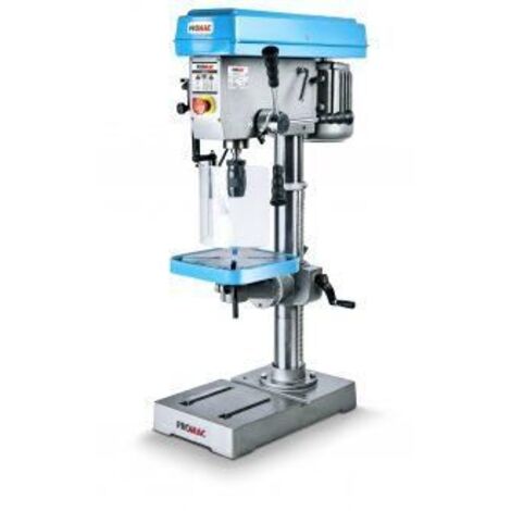 Perceuse d'établi jusque ø 20 mm raccord CM2 550W 230V Jet 370ELB