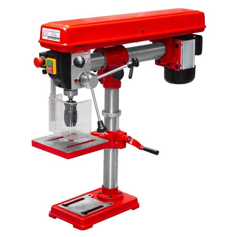 Holzmann - Perceuse d'etabli - 600W - 400V