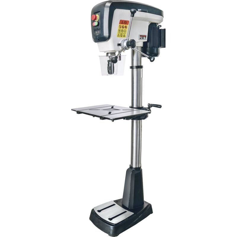 Perceuse d'établi 230V 16 vitesses jet - JDP-17