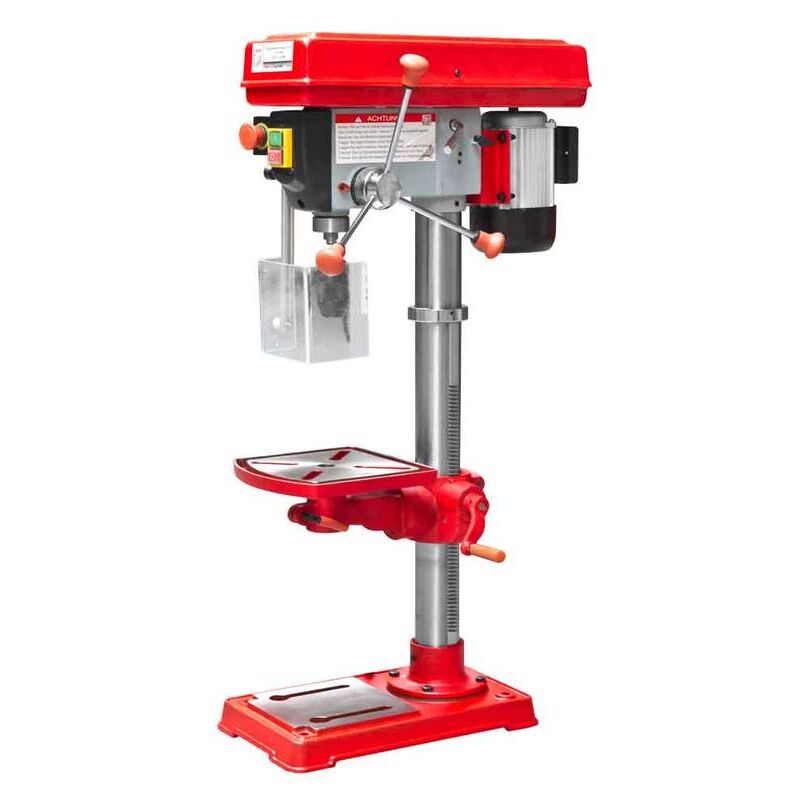 Holzmann - Perceuse d'etabli - 600W - 400V