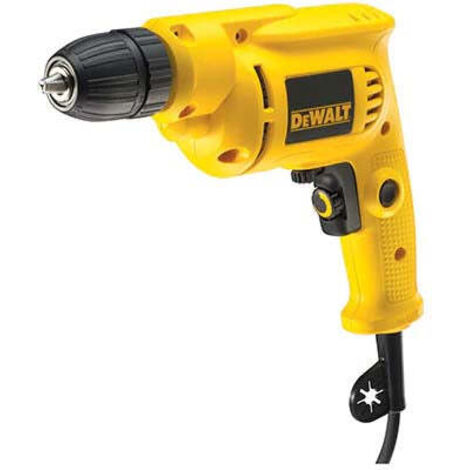 Perceuse électrique Dewalt DWD014S-QS 550 W