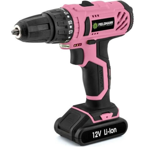 Perceuse - Fieldmann - FDV 10202-A