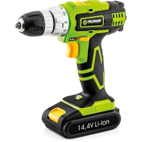 Perceuse - Fieldmann - FDV 10301-A