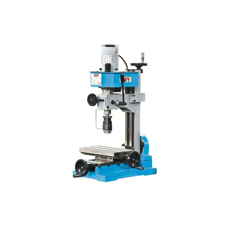 Perceuse fraiseuse 0,15kW 230V - JMD-1-M - Promac