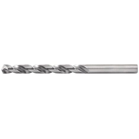Perceuse hélicoïdale DIN 338 Type VA D.8mm HSS-Co 5 queue cylindrique 5xD dr.RUKO