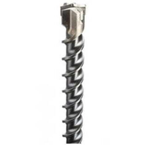 Perceuse IRWIN SDS MAX 18 x 400 x 540 mm SPEEDHAMMER QUAD 4 LAMES