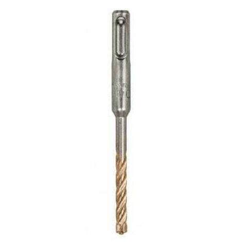 Perceuse IRWIN SDS PLUS 16 x 250 mm SPEEDHAMMER QUAD 4-CUT