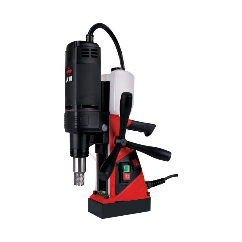 Ruko - Carotteuse A10 12-35 mm 13 (din 338) mm ( 8000593766 )