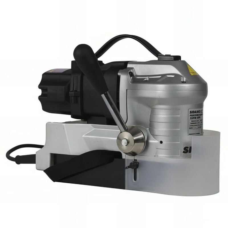 Sidamo - Perceuse à base magnétique 35 pm hpr - 230V 1100W - 20502047