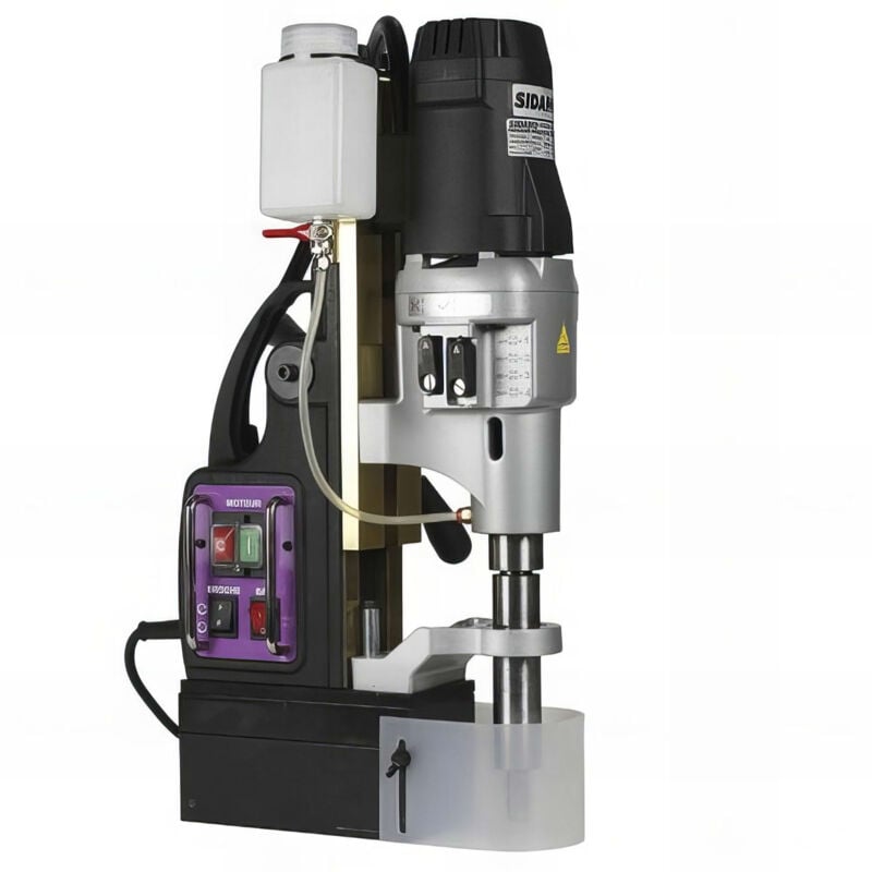Sidamo - Perceuse à base magnétique 75 pm b - 230V 1800W - 20502048