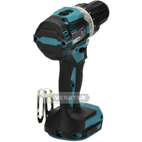 Perceuse Makita DDF484Z 18 V (sans batterie et chargeur)