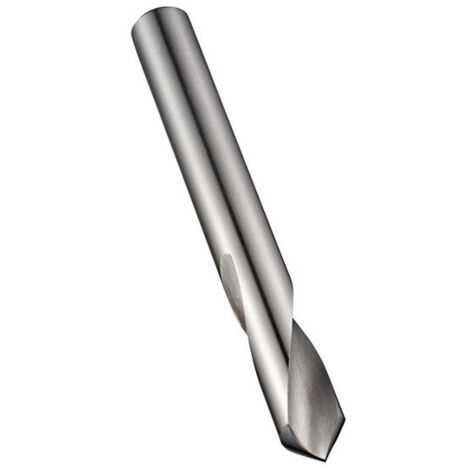 Perceuse NC DIN 1897 D.16mm HSS Vide 120°