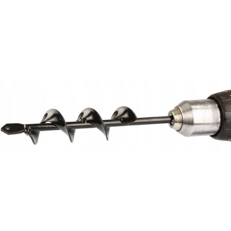 PERCEUSE PERCEUSE PERCEUSE 4 x 22 CM