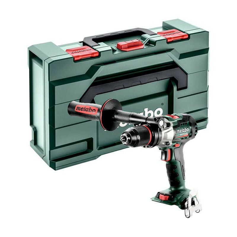 Metabo - Perceuse à percussion 18V (Produit seul) sb 18 ltx bl i dans x 602360840