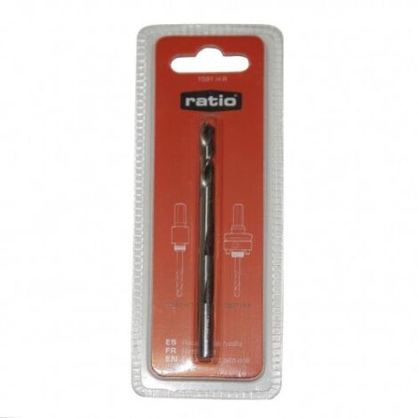 PERCEUSE PILOTE POUR BROCHE 1 ET 2 RATIO
