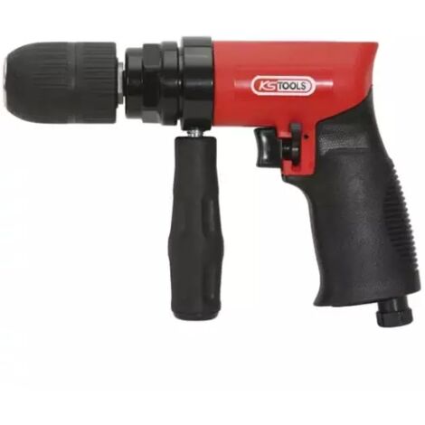 Perceuse pneumatique 13 mm avec poignée latérale KSTOOLS