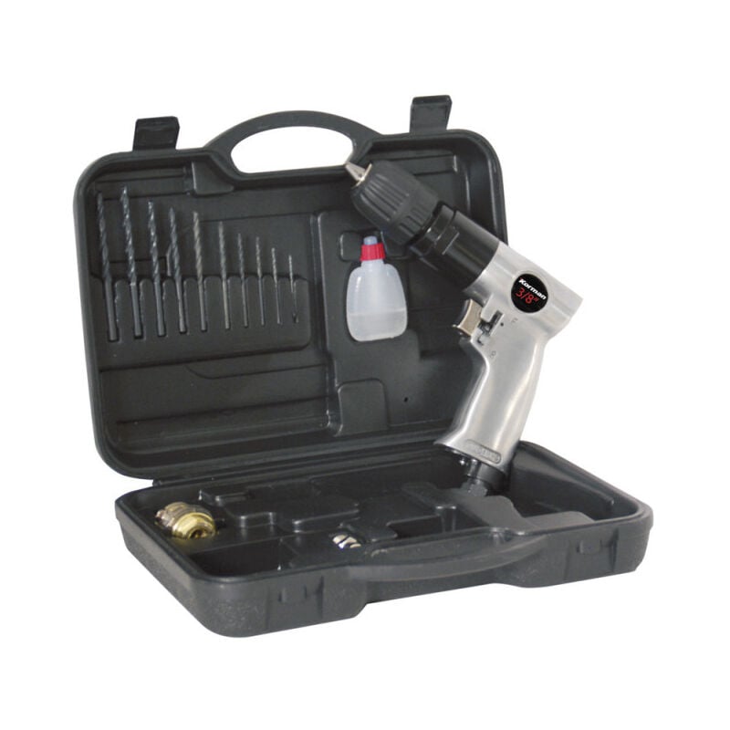 Perceuse pneumatique 3/8" KORMAN