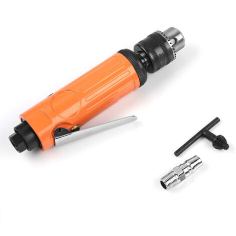 Perceuse pneumatique droite haute vitesse KP556 3/8" (1800 tr/min)