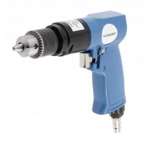 Perceuse pneumatique Hogert HT4R635