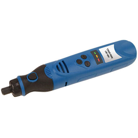 Perceuse/Polisseuse (batterie 3,6V)