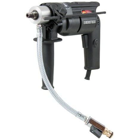 Perceuse pour carrea EIBENSTOCK END 712 P forage à eau