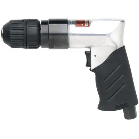 PERCEUSE REVOLVER 10MM MANDRIN A CLE CEDREY