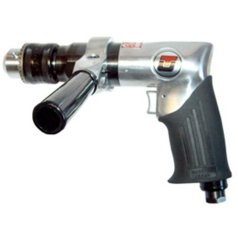 PERCEUSE REVOLVER 13MM MANDRIN AUTO METAL SUPER CEDREY
