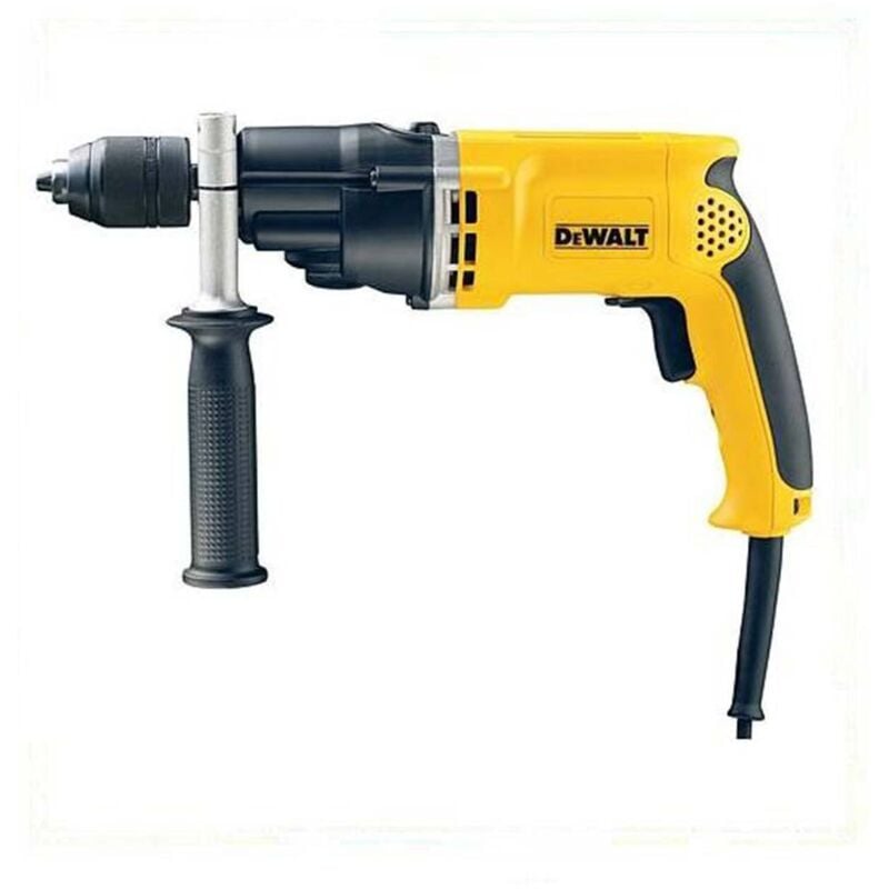 Perceuse DeWALT D21441, 770Watt 2 vitesses dans un carton