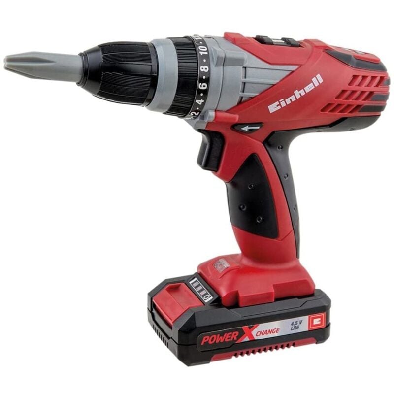 Happy People Einhell KIDS Visseuse sans fil 41760