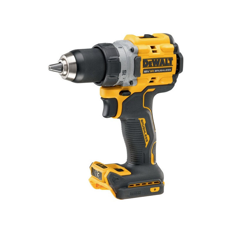 Perceuse sans fil dcd 800 nt 18 v 1,5-13 mm dewalt