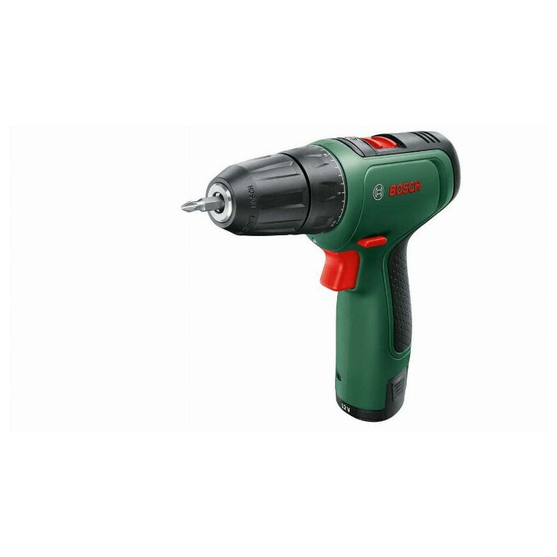 Perceuse Visseuse Sans Fil Bosch EasyDrill 1200 – 12V 1.5Ah