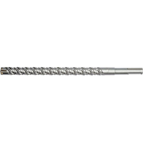 Perceuse SDS STHOR MAX 35 x 460 x 600 mm carrée